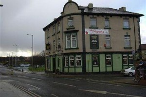 Phoenix Hotel Rotherham Image