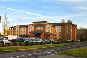 Phoenix Inn Suites Eugene voted 3rd best hotel in Eugene