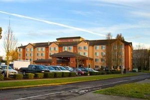 Phoenix Inn Suites Eugene Image