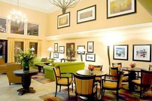 Phoenix Inn Suites, Beaverton voted 2nd best hotel in Beaverton