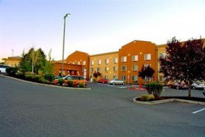 Phoenix Inn - Bend Image