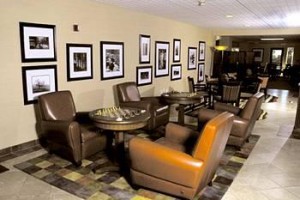 Phoenix Inn Suites North Salem voted 5th best hotel in Salem