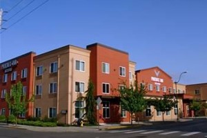 Phoenix Inn Suites Olympia voted 2nd best hotel in Olympia 