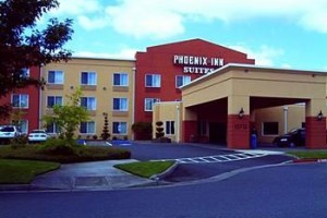 Phoenix Inn - Vancouver voted 6th best hotel in Vancouver 