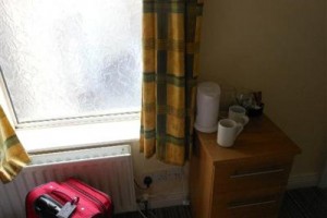 Phoenix Park Hotel Image