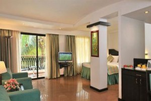 Phoenix Park Inn Resort voted 3rd best hotel in Candolim