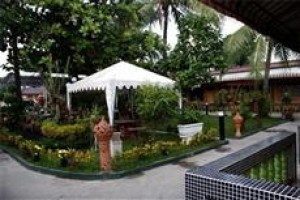 Phonepaseud Hotel Savannakhet voted 7th best hotel in Savannakhet