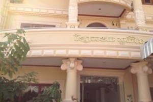 Phoumixay Hotel Image