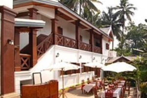 Phousi Guesthouse Image