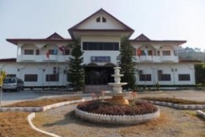 Phouxang Hotel 1 Image