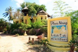 Phra Nang Lanta voted 9th best hotel in Ko Lanta