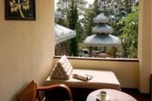 Phu Jaya Mini Resort voted 7th best hotel in Hang Dong
