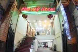 Phu My Long Hotel Image