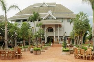 Phu Pha Phung Resort Suan Phueng voted 8th best hotel in Suan Phung