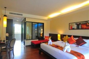 Phu Pi Maan Resort & Spa voted 10th best hotel in Ao Nang