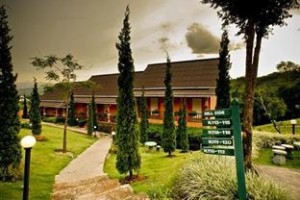 Phukaew Resort and Adventure Park Image