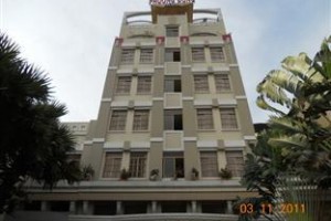 Phuong Dong Hotel voted 10th best hotel in Can Tho