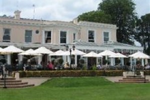 Phyllis Court Club Hotel Henley-on-Thames voted 3rd best hotel in Henley-on-Thames