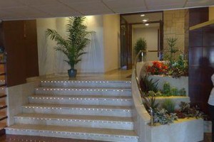 Pi-Mar Hotel Blanes Image