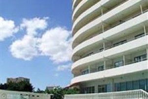 Pia Resort & Condominium voted  best hotel in Tumon