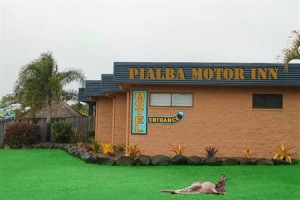 Pialba Motor Inn Hervey Bay Image