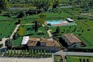 Pian D'Ercole Resort Pontassieve Image