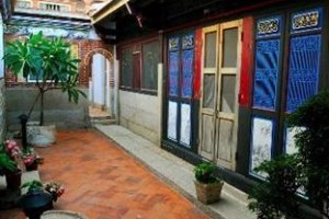 Piano Piano B&B voted 7th best hotel in Kinmen County