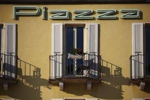 Piazza Ascona, Hotel & Restaurants Image