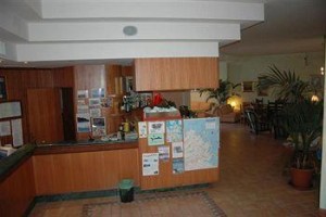 Hotel Piccada Image