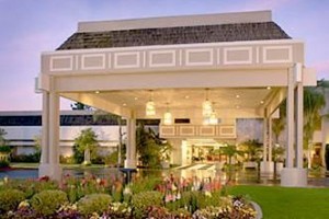 Piccadilly Inn Airport Image
