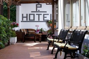 Piccolo Hotel Aurora voted 4th best hotel in Abbadia San Salvatore