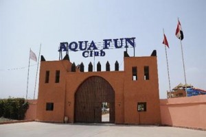 Pickalbatros Aqua Fun Club voted 2nd best hotel in Douar Bou Azza