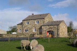 Pickersgill Manor Farm Bed and Breakfast Silsden Image