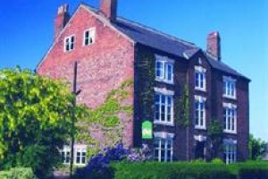 Pickmere Country Guest House voted 4th best hotel in Knutsford