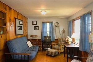 Picture View Cottages Image