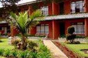 Pie de la Sierra Hotel voted 3rd best hotel in Uruapan