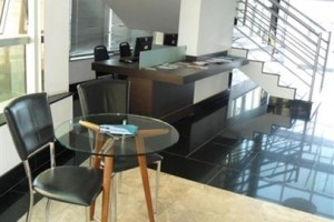 Piemonte Hotel Belo Horizonte Image