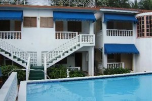 Pier View Ocho Rios Image