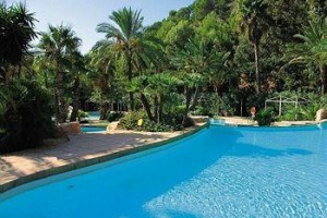 Pierre & Vacances Altea Hills Hotel & Apartments voted 5th best hotel in Altea