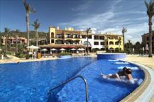 Pierre & Vacances Bonmont Resort Mont Roig del Camp Image