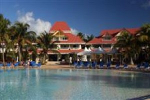 Pierre & Vacances Holiday Village Apartments Sainte-Anne (Guadeloupe) Image