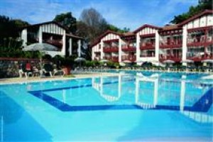 Pierre & Vacances Residence - La Villa Maldagora voted  best hotel in Ciboure