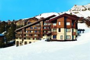 Pierre & Vacances Residence Belle Plagne Le Quartz voted 10th best hotel in La Plagne