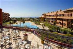 Pierre & Vacances Estepona Residence voted 10th best hotel in Estepona