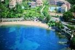 Pierre & Vacances Residence Les Calanques des Issambres Image