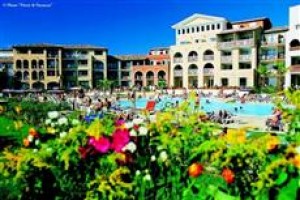 Pierre & Vacances Residence - Les Rivages de Coudouliere voted 4th best hotel in Six-Fours-les-Plages