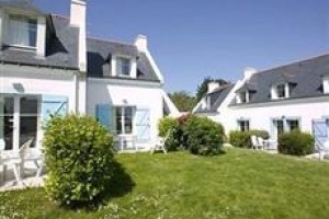 Pierre & Vacances Residence Marie Galante Belle Ile Locmaria voted  best hotel in Locmaria