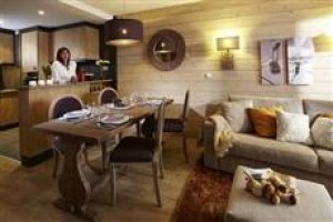 Pierre & Vacances Residence Premium L'Amara Image