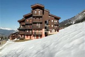 Les Chalets Du Morel Residence voted  best hotel in Les Avanchers-Valmorel