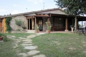 Pietra Maula Agriturismo Image
